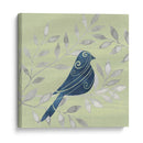 Silueta Serena Iv - Grace Popp | Cuadro decorativo de Canvas Lab