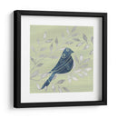 Silueta Serena Iv - Grace Popp | Cuadro decorativo de Canvas Lab