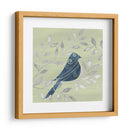 Silueta Serena Iv - Grace Popp | Cuadro decorativo de Canvas Lab