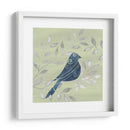 Silueta Serena Iv - Grace Popp | Cuadro decorativo de Canvas Lab