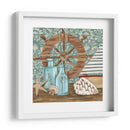 Colección Náutica I - Chariklia Zarris | Cuadro decorativo de Canvas Lab