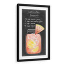 Bebidas De Verano I - Grace Popp | Cuadro decorativo de Canvas Lab