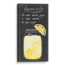 Bebidas De Verano Ii - Grace Popp | Cuadro decorativo de Canvas Lab