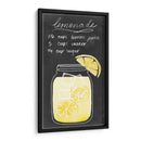 Bebidas De Verano Ii - Grace Popp | Cuadro decorativo de Canvas Lab