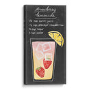 Bebidas De Verano Iii - Grace Popp | Cuadro decorativo de Canvas Lab