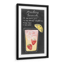 Bebidas De Verano Iii - Grace Popp | Cuadro decorativo de Canvas Lab