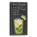 Bebidas De Verano Iv - Grace Popp | Cuadro decorativo de Canvas Lab