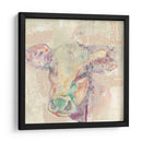 Collage Farm Ii - Jennifer Goldberger | Cuadro decorativo de Canvas Lab