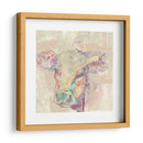 Collage Farm Ii - Jennifer Goldberger | Cuadro decorativo de Canvas Lab