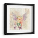 Collage Farm Iii - Jennifer Goldberger | Cuadro decorativo de Canvas Lab