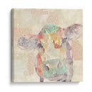 Collage Farm Iv - Jennifer Goldberger | Cuadro decorativo de Canvas Lab