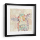 Collage Farm Iv - Jennifer Goldberger | Cuadro decorativo de Canvas Lab