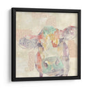 Collage Farm Iv - Jennifer Goldberger | Cuadro decorativo de Canvas Lab