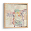 Collage Farm Iv - Jennifer Goldberger | Cuadro decorativo de Canvas Lab