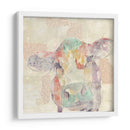 Collage Farm Iv - Jennifer Goldberger | Cuadro decorativo de Canvas Lab