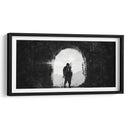 La pesadez de la batalla | Cuadro decorativo de Canvas Lab