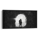 La pesadez de la batalla | Cuadro decorativo de Canvas Lab