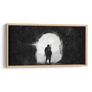 La pesadez de la batalla | Cuadro decorativo de Canvas Lab