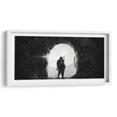 La pesadez de la batalla | Cuadro decorativo de Canvas Lab