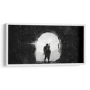 La pesadez de la batalla | Cuadro decorativo de Canvas Lab