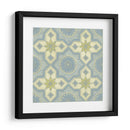 Diseño De Azulejos Pastel I - Studio W | Cuadro decorativo de Canvas Lab