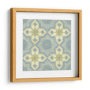 Diseño De Azulejos Pastel I - Studio W | Cuadro decorativo de Canvas Lab