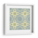 Diseño De Azulejos Pastel I - Studio W | Cuadro decorativo de Canvas Lab