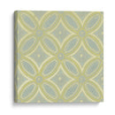 Diseño De Azulejos Pastel Ii - Studio W | Cuadro decorativo de Canvas Lab