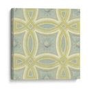 Diseño De Azulejos Pastel Iii - Studio W | Cuadro decorativo de Canvas Lab