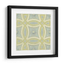 Diseño De Azulejos Pastel Iii - Studio W | Cuadro decorativo de Canvas Lab