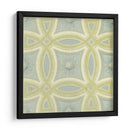 Diseño De Azulejos Pastel Iii - Studio W | Cuadro decorativo de Canvas Lab