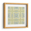 Diseño De Azulejos Pastel Iii - Studio W | Cuadro decorativo de Canvas Lab