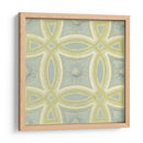 Diseño De Azulejos Pastel Iii - Studio W | Cuadro decorativo de Canvas Lab