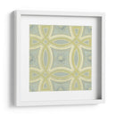 Diseño De Azulejos Pastel Iii - Studio W | Cuadro decorativo de Canvas Lab