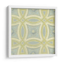 Diseño De Azulejos Pastel Iii - Studio W | Cuadro decorativo de Canvas Lab