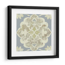 Diseño De Azulejos Pastel Iv - Studio W | Cuadro decorativo de Canvas Lab