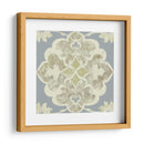 Diseño De Azulejos Pastel Iv - Studio W | Cuadro decorativo de Canvas Lab