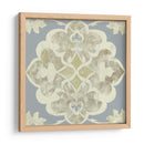 Diseño De Azulejos Pastel Iv - Studio W | Cuadro decorativo de Canvas Lab