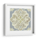 Diseño De Azulejos Pastel Iv - Studio W | Cuadro decorativo de Canvas Lab