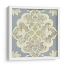 Diseño De Azulejos Pastel Iv - Studio W | Cuadro decorativo de Canvas Lab