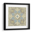 Diseño De Azulejos Pastel V - Studio W | Cuadro decorativo de Canvas Lab