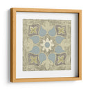 Diseño De Azulejos Pastel V - Studio W | Cuadro decorativo de Canvas Lab