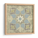 Diseño De Azulejos Pastel V - Studio W | Cuadro decorativo de Canvas Lab