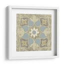 Diseño De Azulejos Pastel V - Studio W | Cuadro decorativo de Canvas Lab