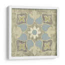 Diseño De Azulejos Pastel V - Studio W | Cuadro decorativo de Canvas Lab