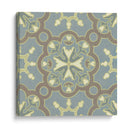 Diseño De Azulejos Pastel Vi - Studio W | Cuadro decorativo de Canvas Lab