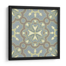 Diseño De Azulejos Pastel Vi - Studio W | Cuadro decorativo de Canvas Lab