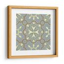 Diseño De Azulejos Pastel Vi - Studio W | Cuadro decorativo de Canvas Lab