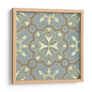 Diseño De Azulejos Pastel Vi - Studio W | Cuadro decorativo de Canvas Lab