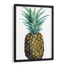 Piña De Acuarela I - Grace Popp | Cuadro decorativo de Canvas Lab